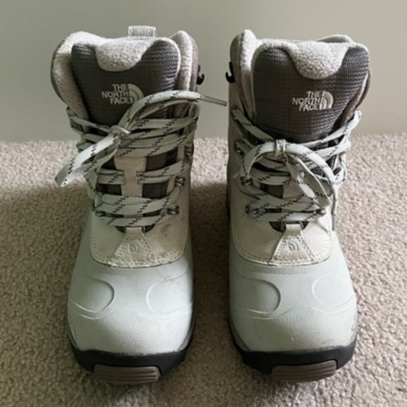The North Face Women's Boots - Picture 3 of 5